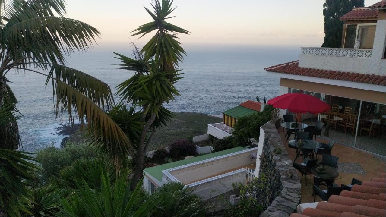 Willkommen Im Paradies - Welcome In Paradise - Bienvenidos Al Paraiso La Matanza De Acentejo Ngoại thất bức ảnh