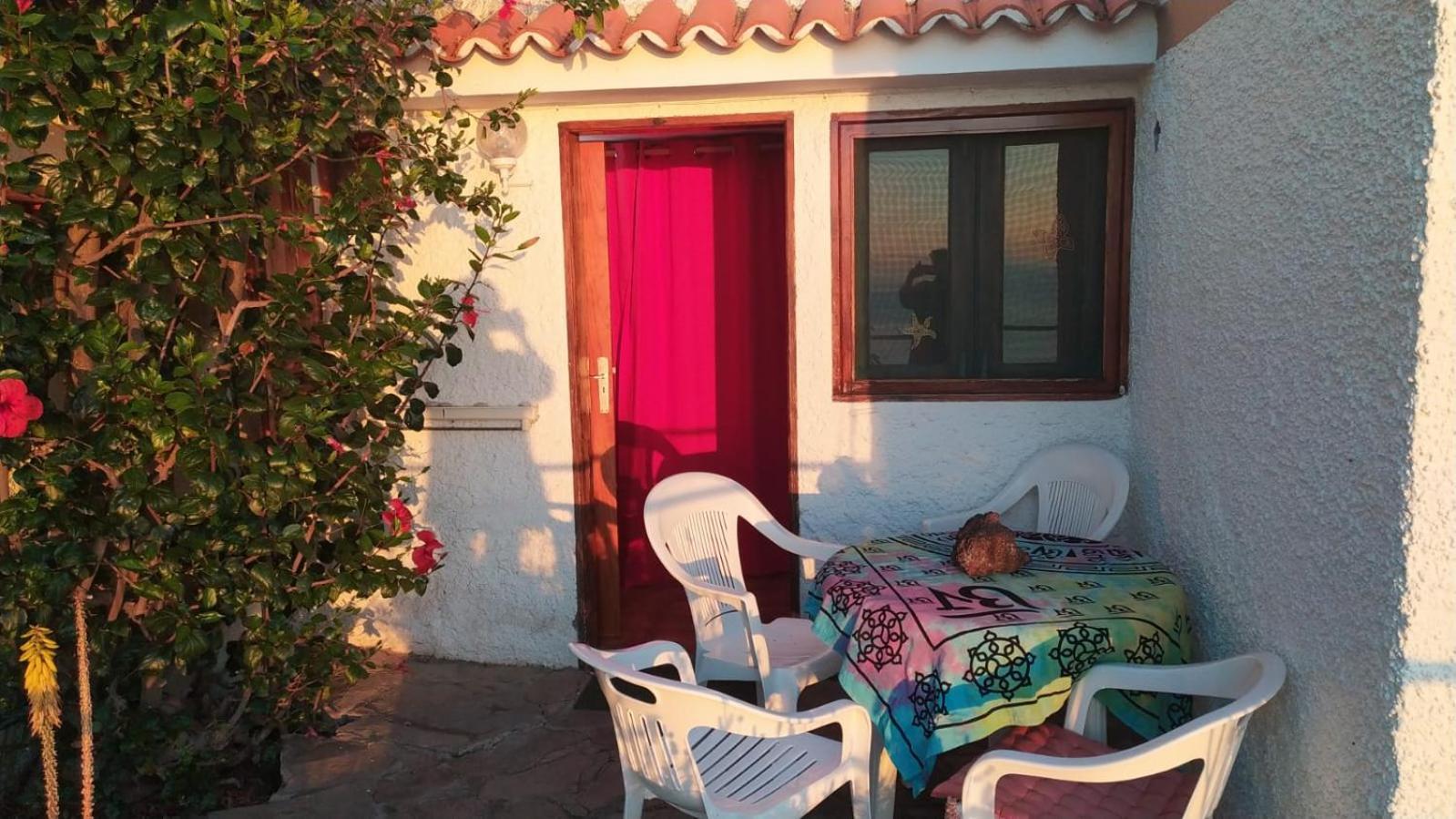 Willkommen Im Paradies - Welcome In Paradise - Bienvenidos Al Paraiso La Matanza De Acentejo Ngoại thất bức ảnh