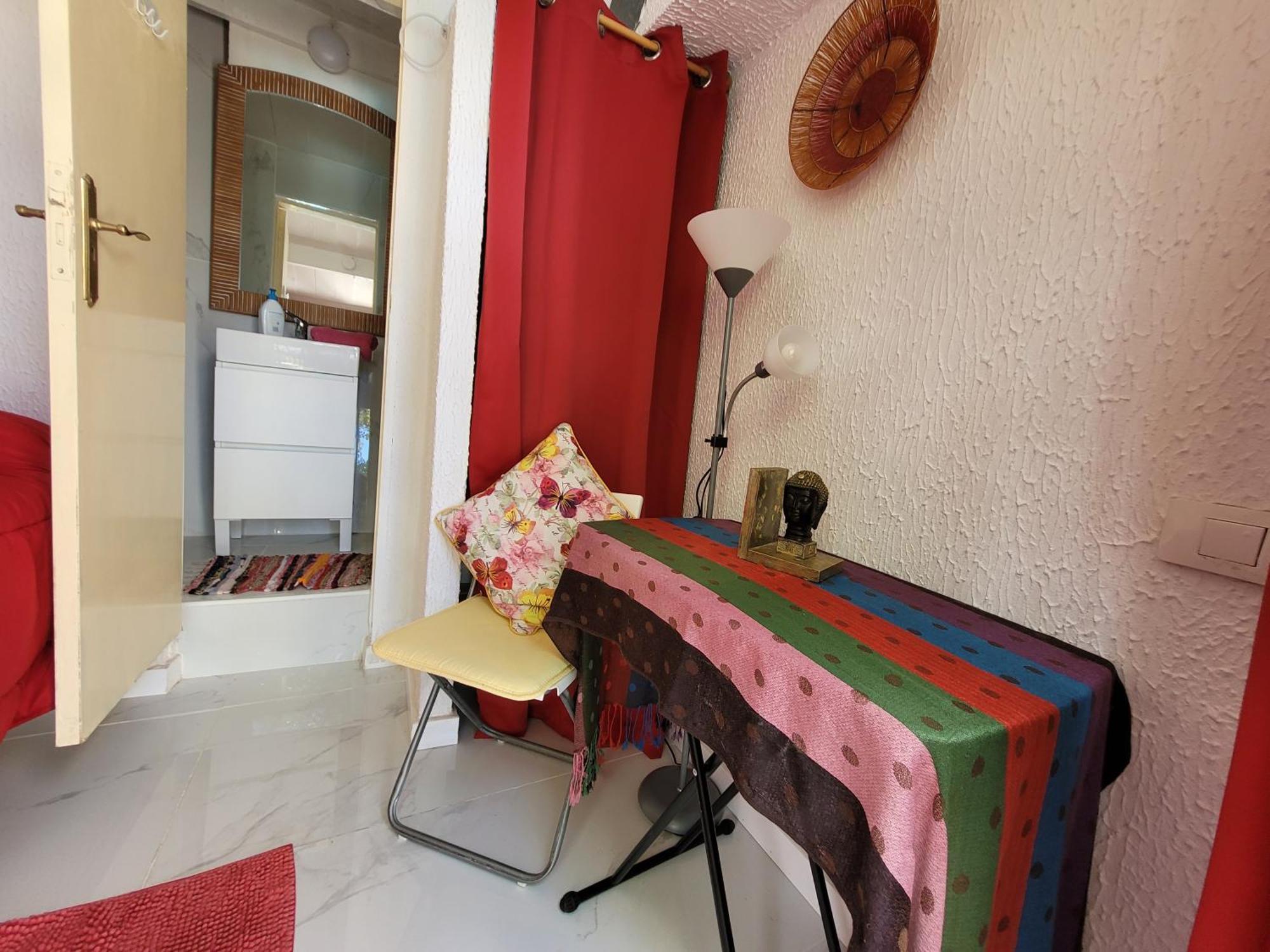 Willkommen Im Paradies - Welcome In Paradise - Bienvenidos Al Paraiso La Matanza De Acentejo Ngoại thất bức ảnh