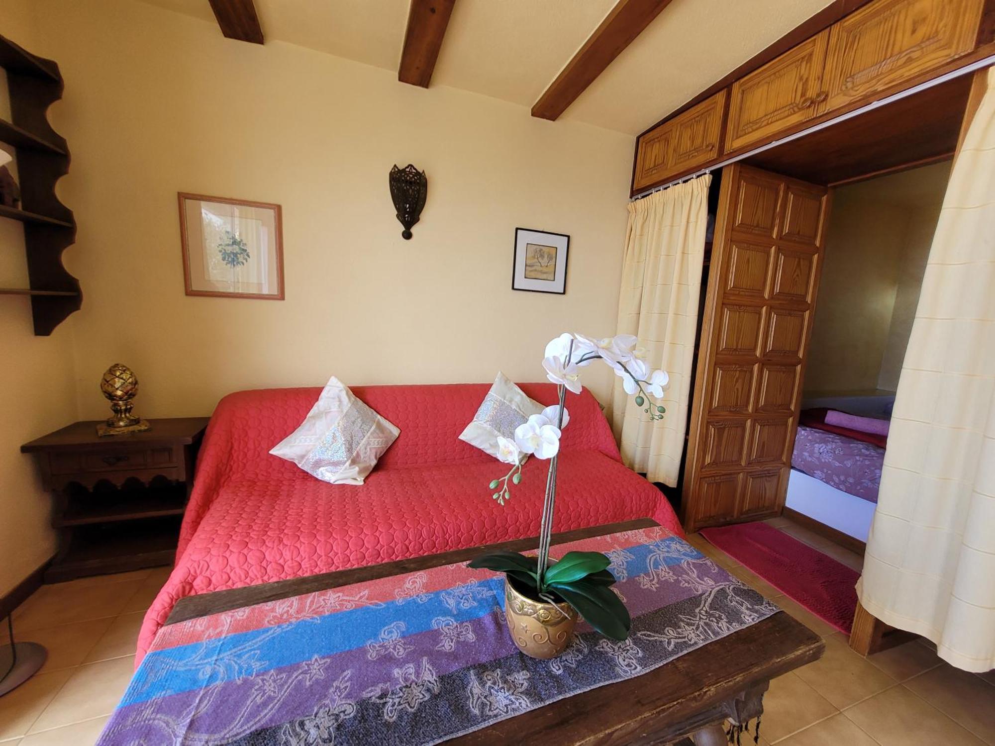 Willkommen Im Paradies - Welcome In Paradise - Bienvenidos Al Paraiso La Matanza De Acentejo Ngoại thất bức ảnh