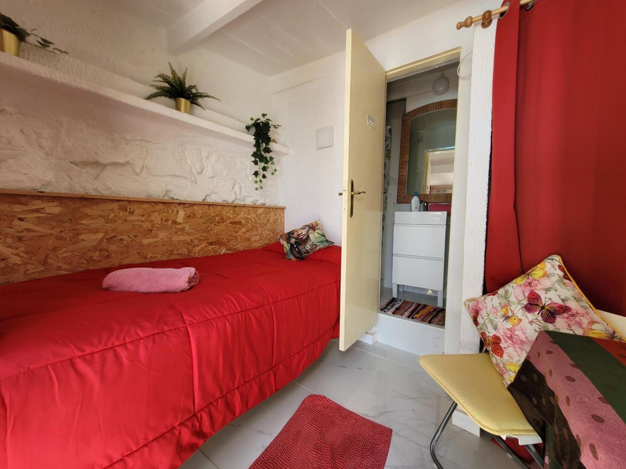 Willkommen Im Paradies - Welcome In Paradise - Bienvenidos Al Paraiso La Matanza De Acentejo Ngoại thất bức ảnh