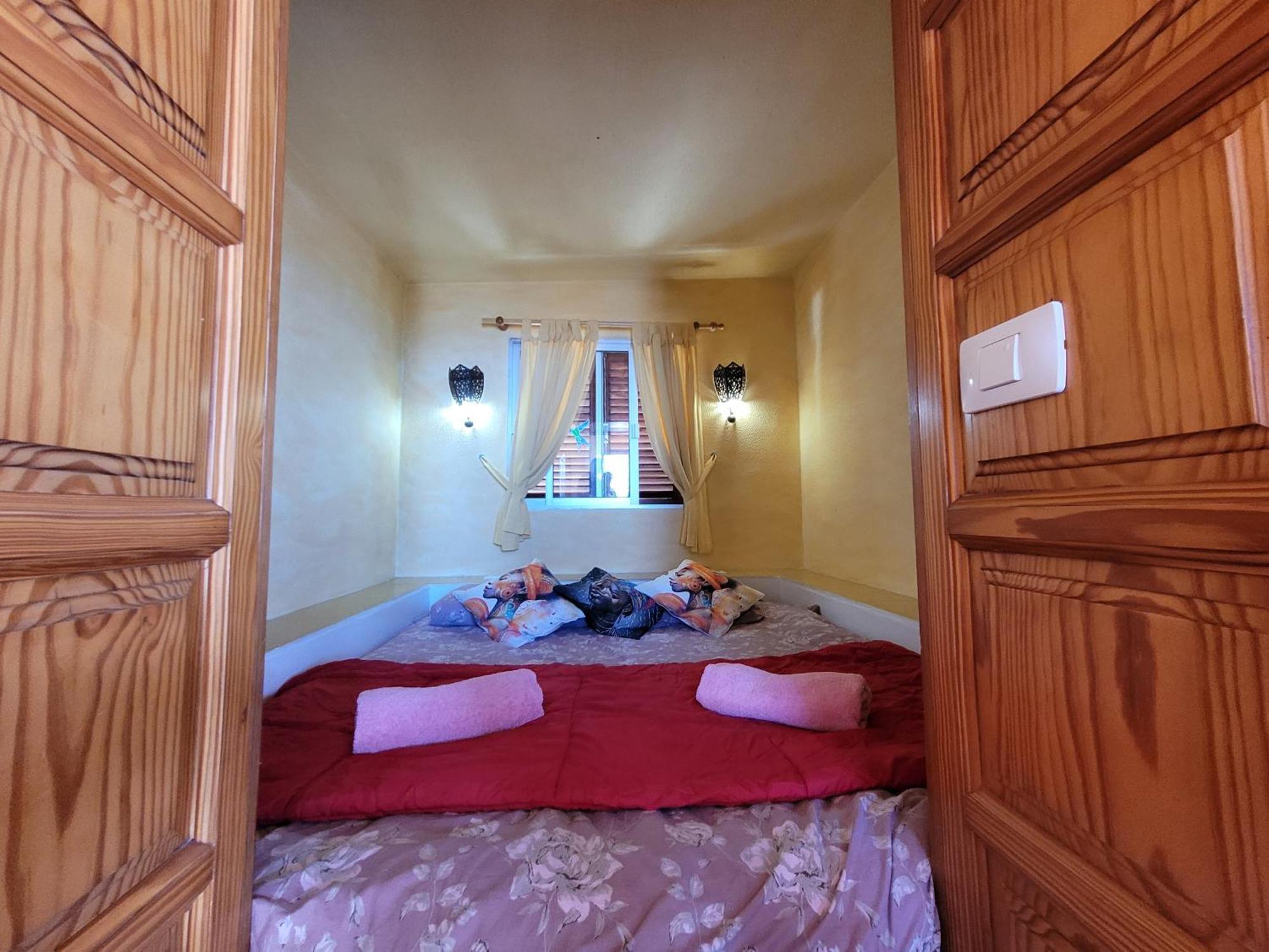 Willkommen Im Paradies - Welcome In Paradise - Bienvenidos Al Paraiso La Matanza De Acentejo Ngoại thất bức ảnh