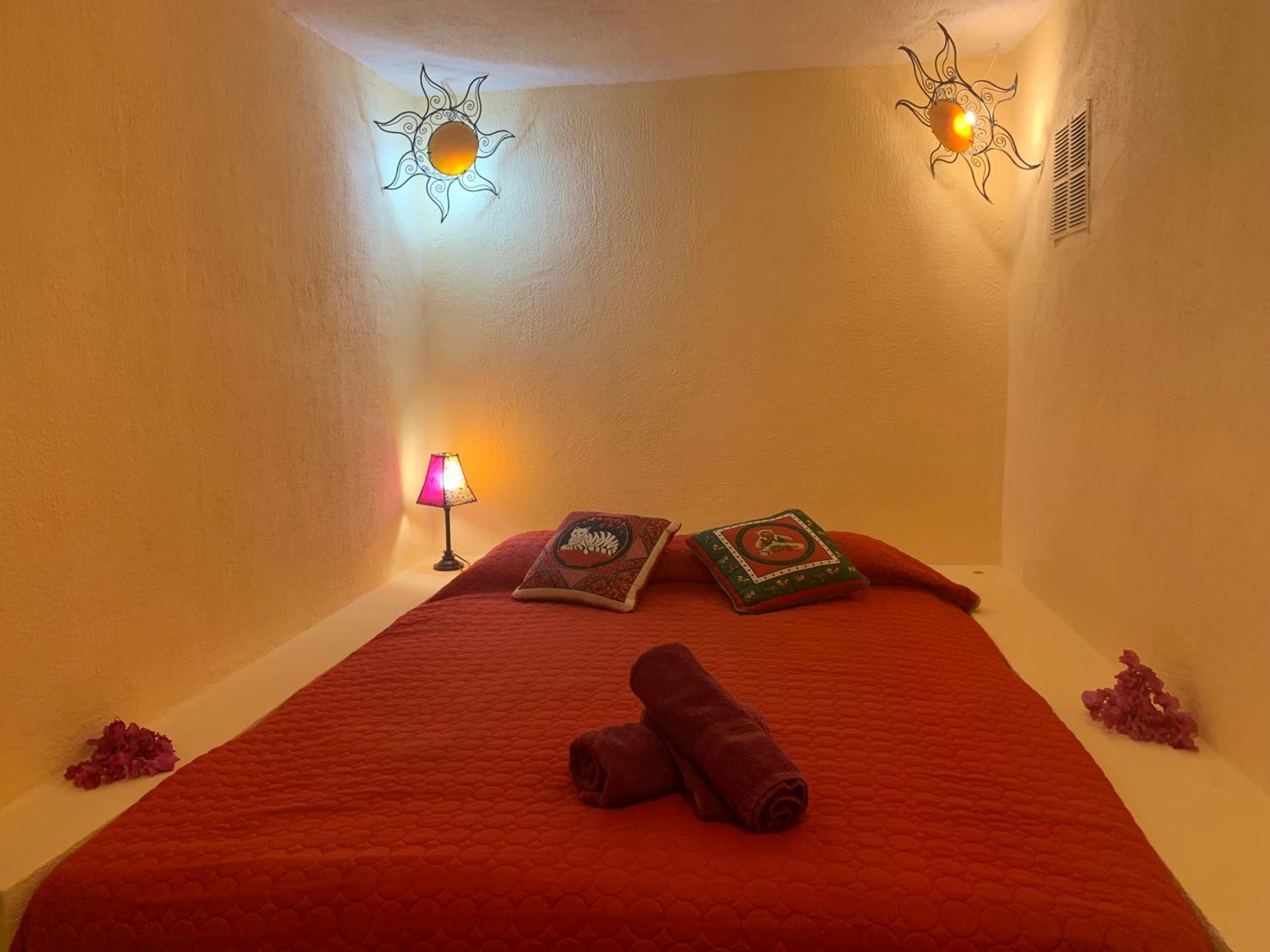 Willkommen Im Paradies - Welcome In Paradise - Bienvenidos Al Paraiso La Matanza De Acentejo Ngoại thất bức ảnh