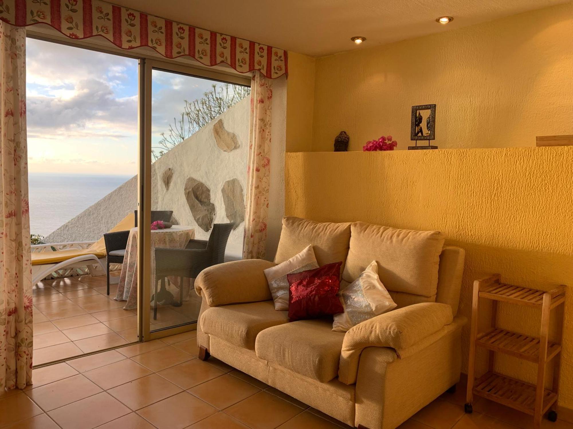 Willkommen Im Paradies - Welcome In Paradise - Bienvenidos Al Paraiso La Matanza De Acentejo Ngoại thất bức ảnh