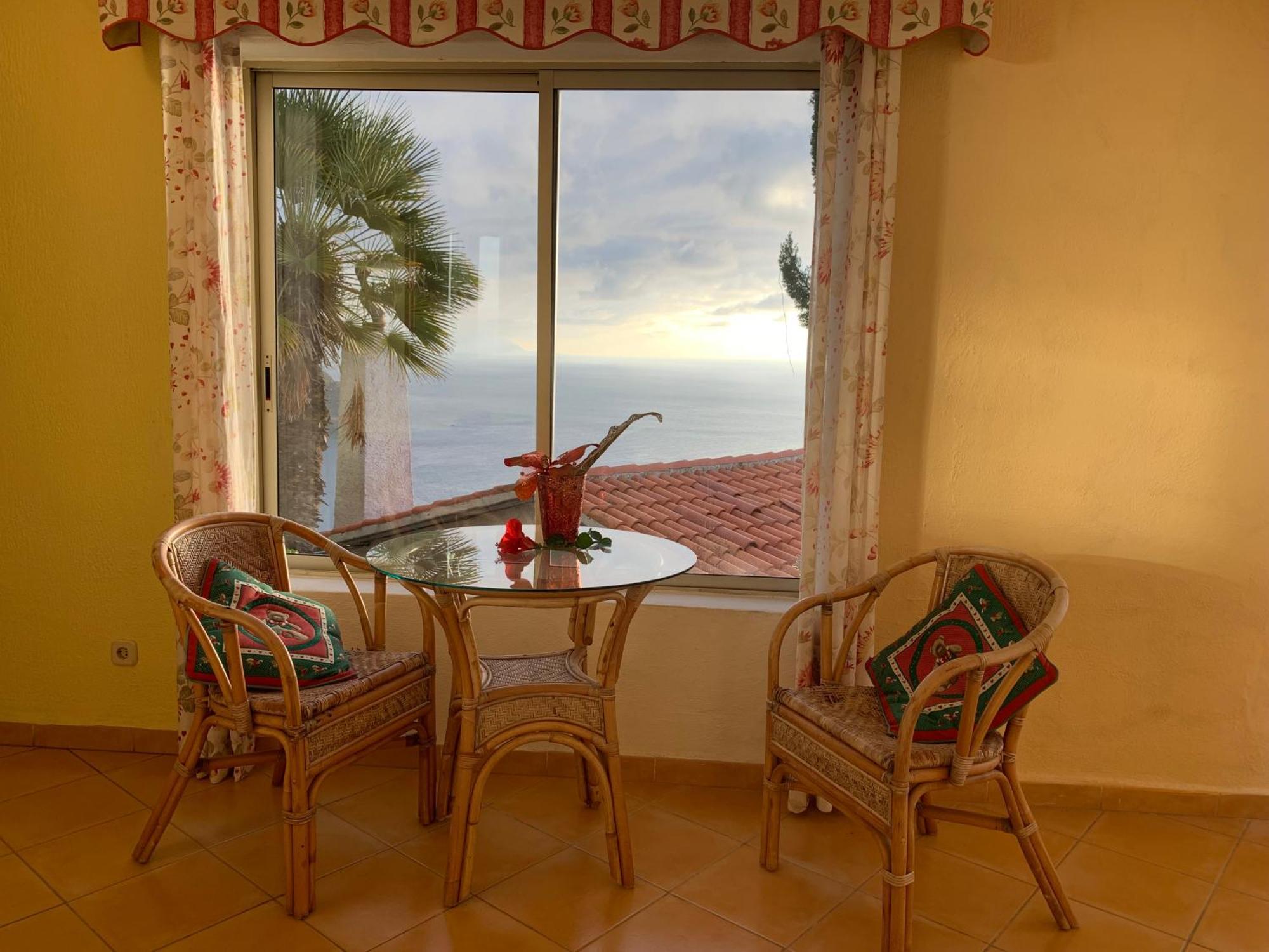 Willkommen Im Paradies - Welcome In Paradise - Bienvenidos Al Paraiso La Matanza De Acentejo Ngoại thất bức ảnh