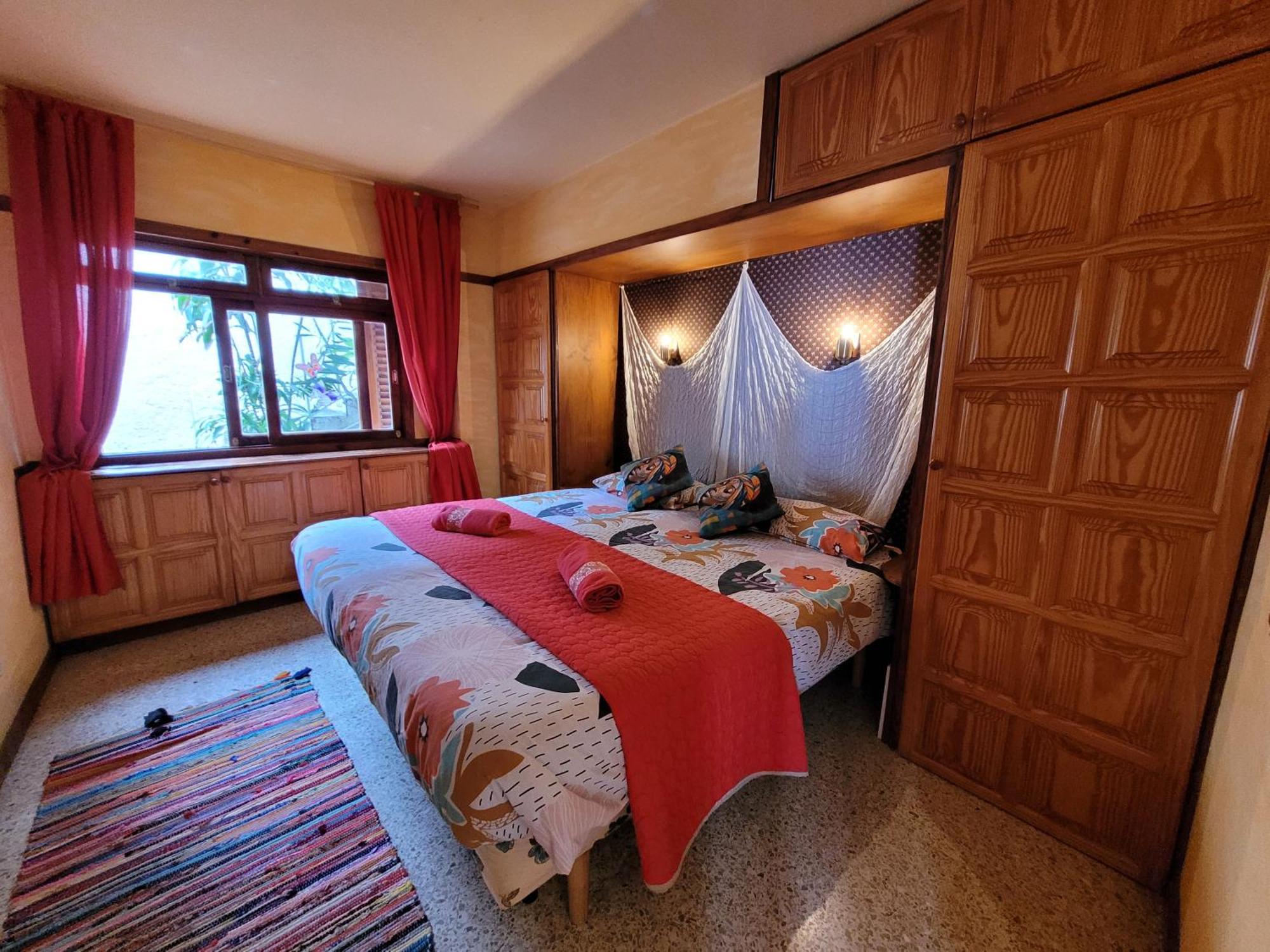 Willkommen Im Paradies - Welcome In Paradise - Bienvenidos Al Paraiso La Matanza De Acentejo Ngoại thất bức ảnh