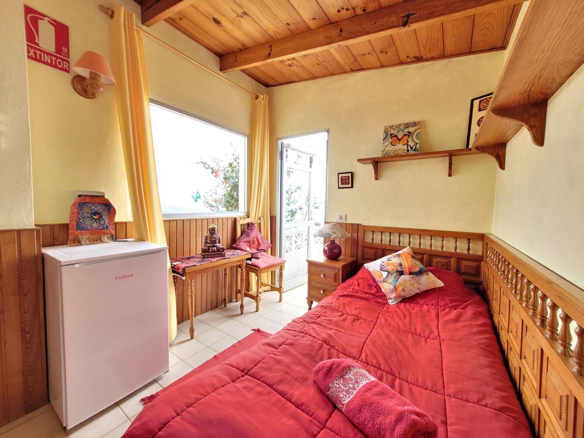Willkommen Im Paradies - Welcome In Paradise - Bienvenidos Al Paraiso La Matanza De Acentejo Ngoại thất bức ảnh