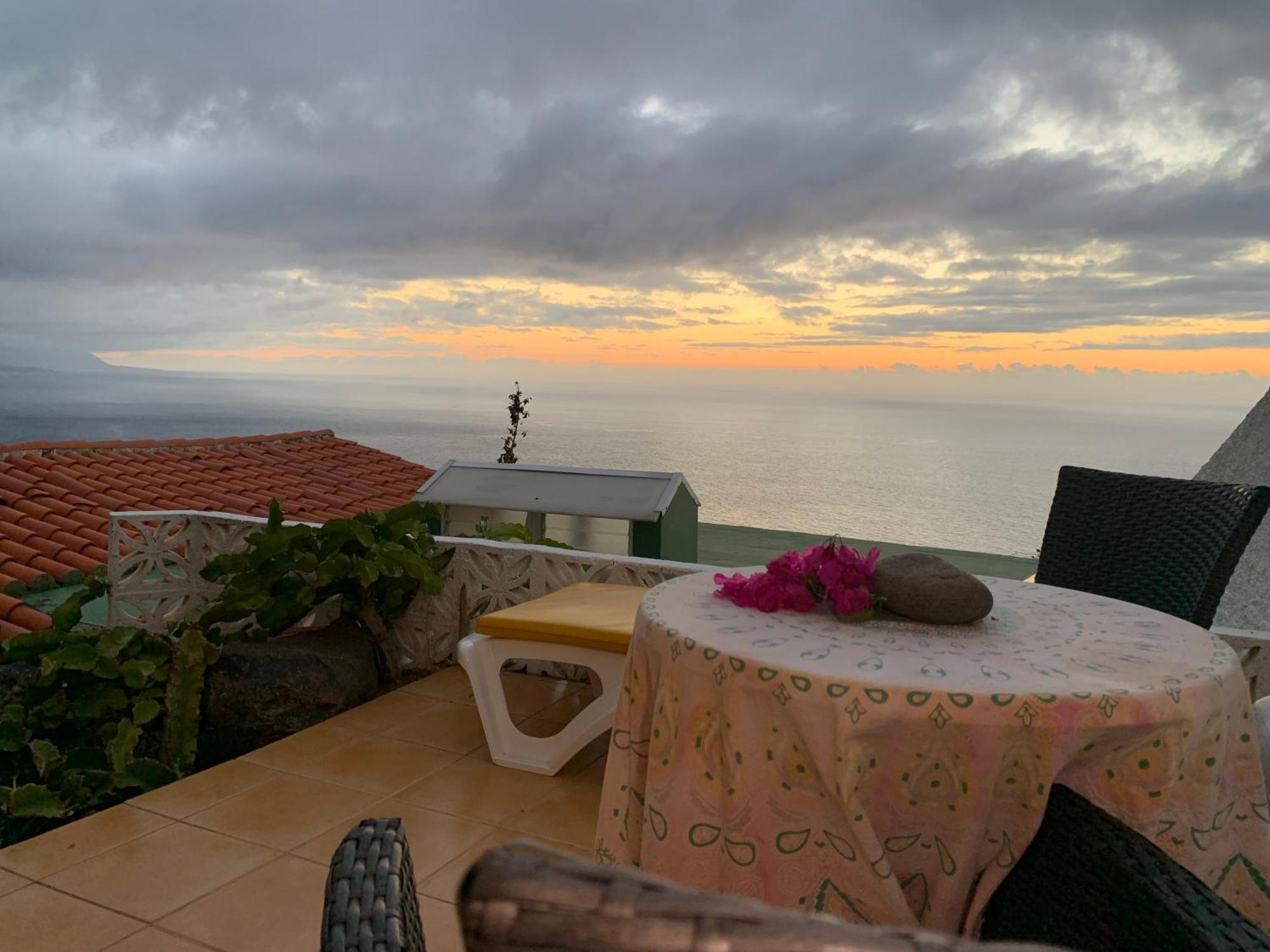 Willkommen Im Paradies - Welcome In Paradise - Bienvenidos Al Paraiso La Matanza De Acentejo Ngoại thất bức ảnh